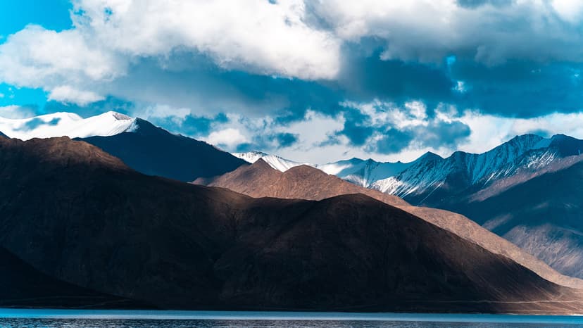 Ladakh exp